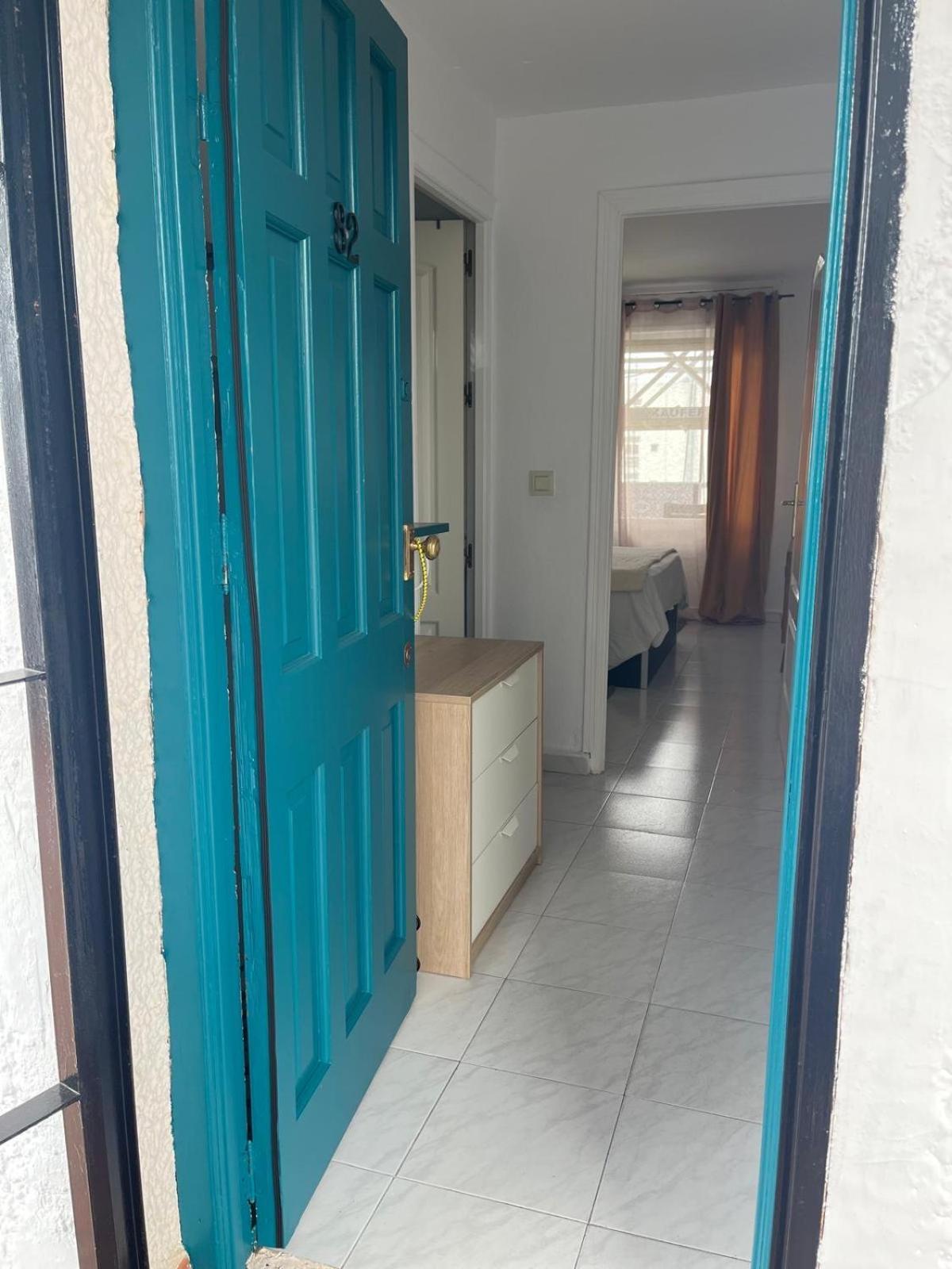 Apartamento A Step From The Ocean!!!