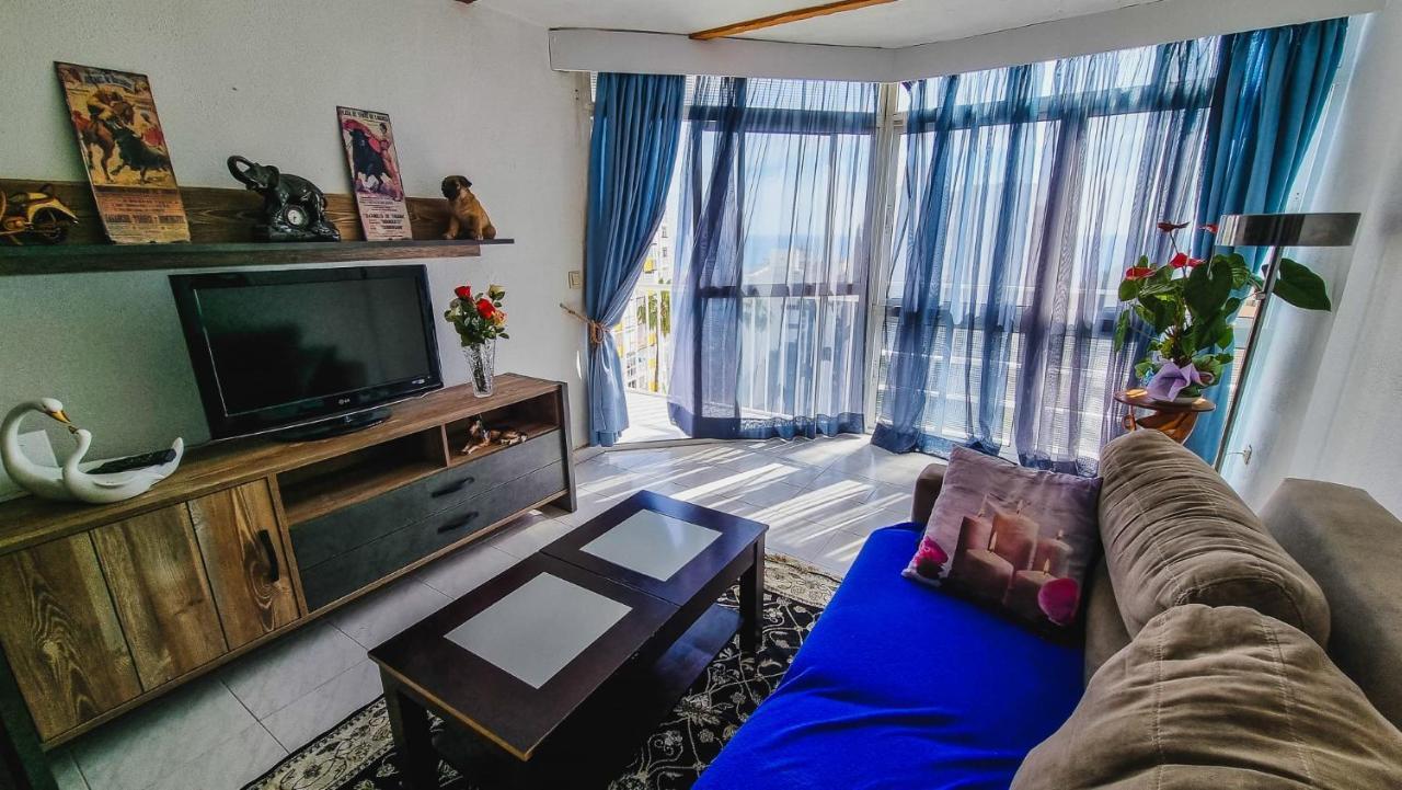 Apartamento A Step From The Ocean!!!