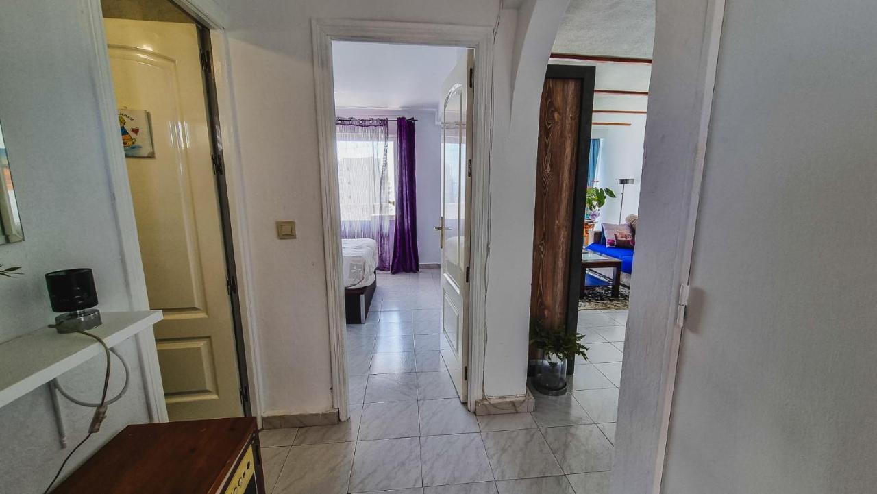 Apartamento A Step From The Ocean!!!