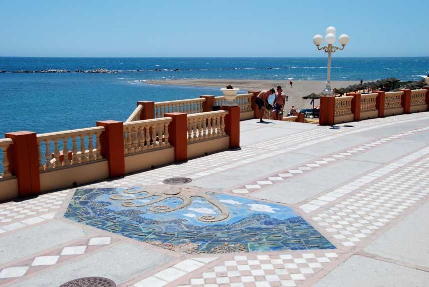 Apartamento A Step From The Ocean!!! *
