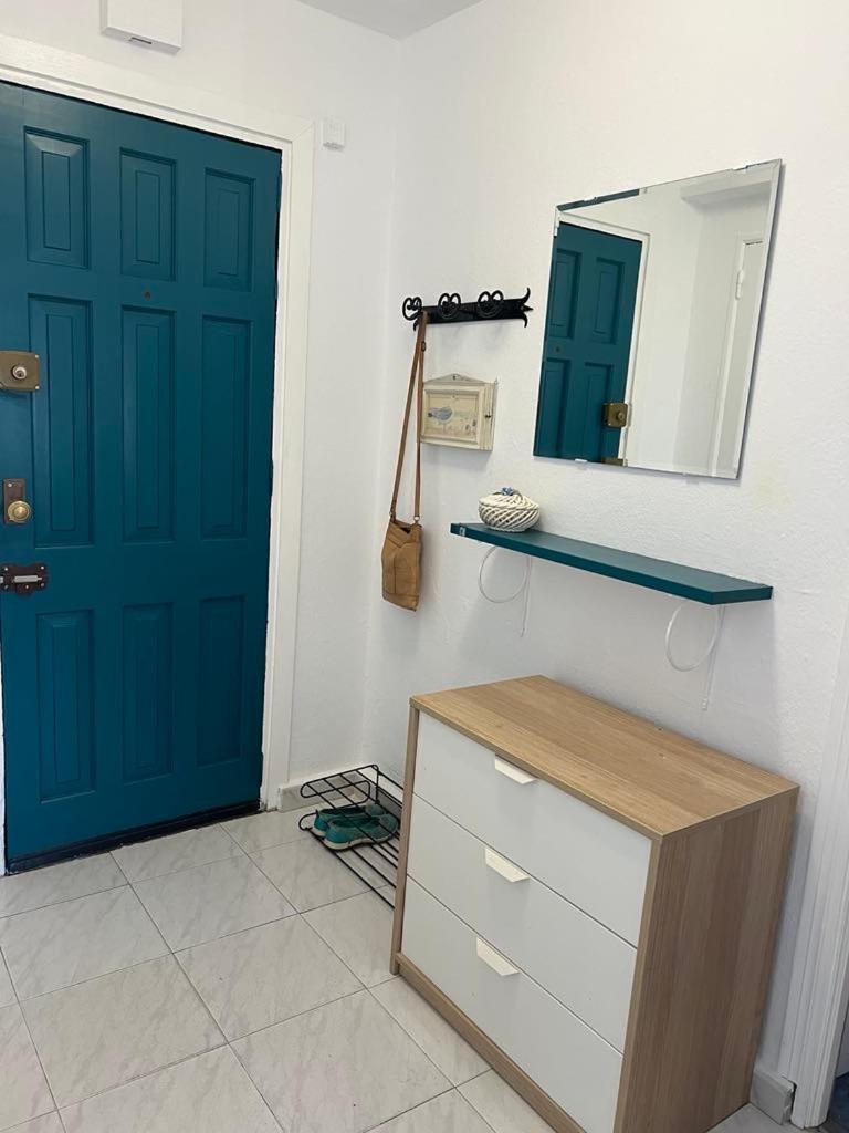 Apartment A Step From The Ocean!!! *